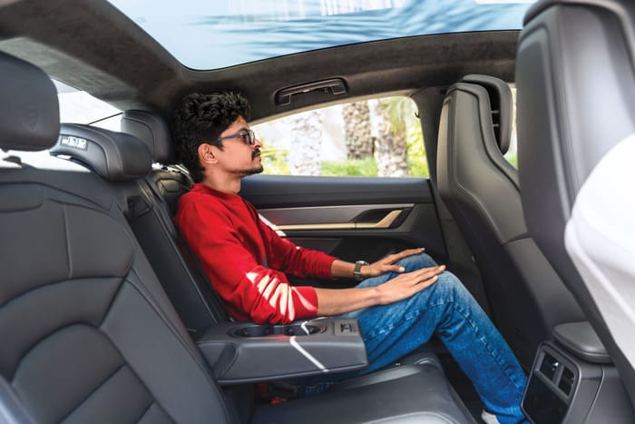 Porsche Taycan Turbo, Turbo S facelift review: Turbo-charged